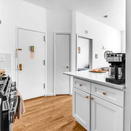 Welcome To “Sunny Park Slope Retreat”! New York Exterior foto